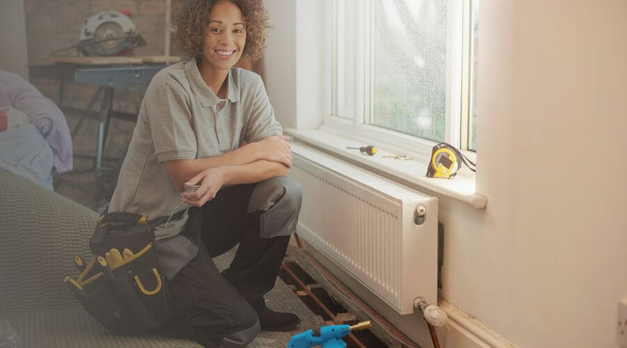Plumbing in New Providence, NJ